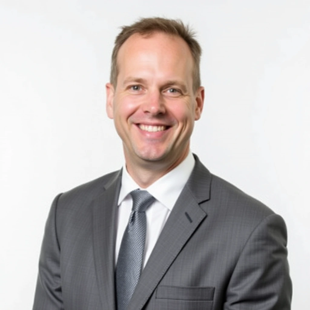 Dr. Thomas Lindner